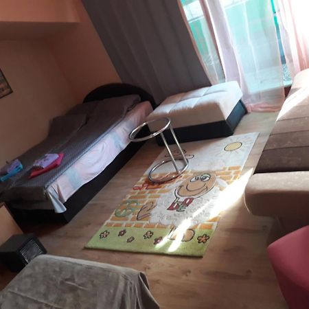 Antonio Rooms Ni 외부 사진