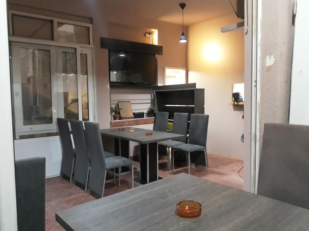 Antonio Rooms Ni 외부 사진