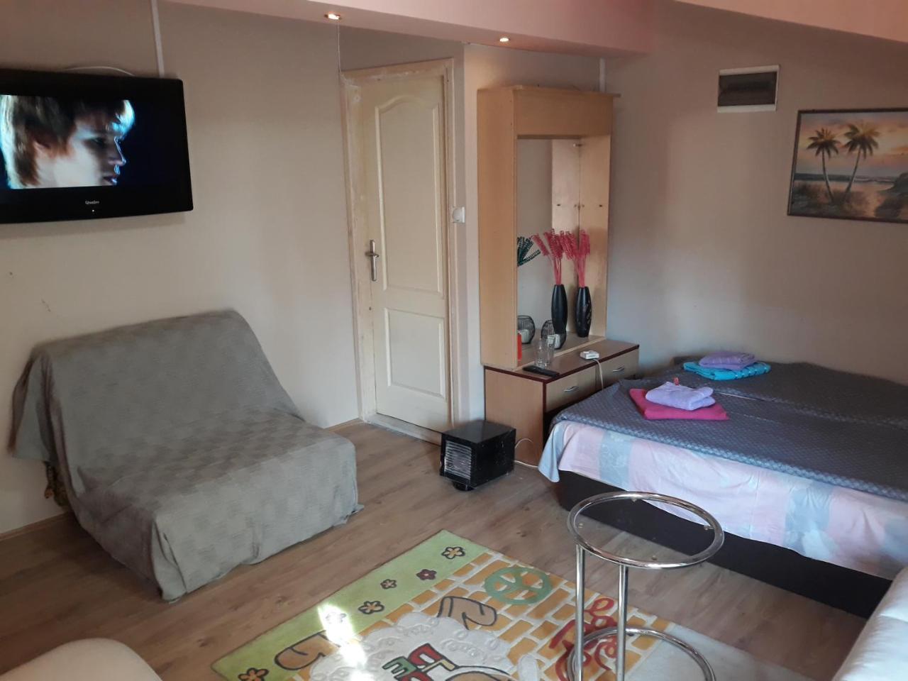 Antonio Rooms Ni 외부 사진