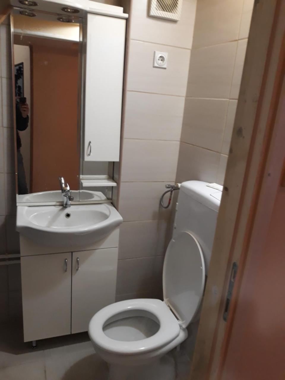 Antonio Rooms Ni 외부 사진