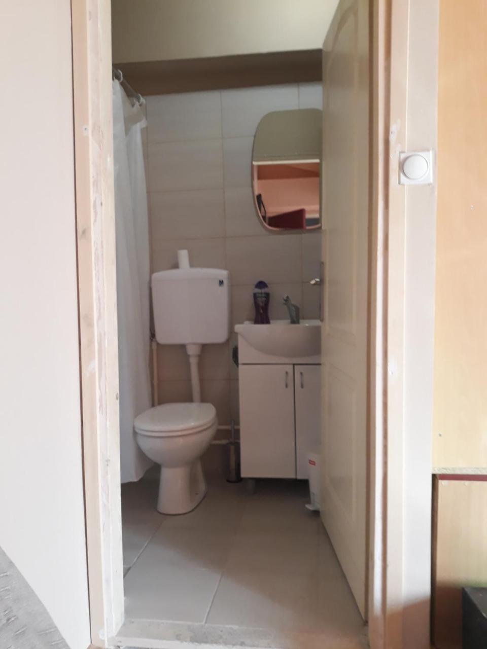 Antonio Rooms Ni 외부 사진