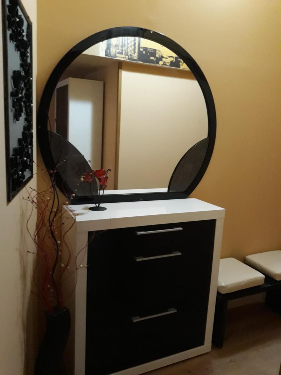 Antonio Rooms Ni 외부 사진