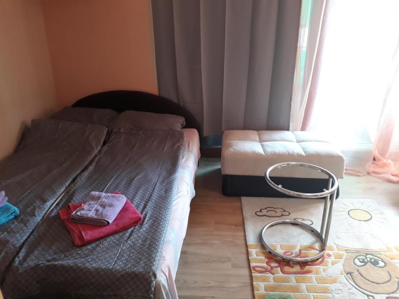Antonio Rooms Ni 외부 사진