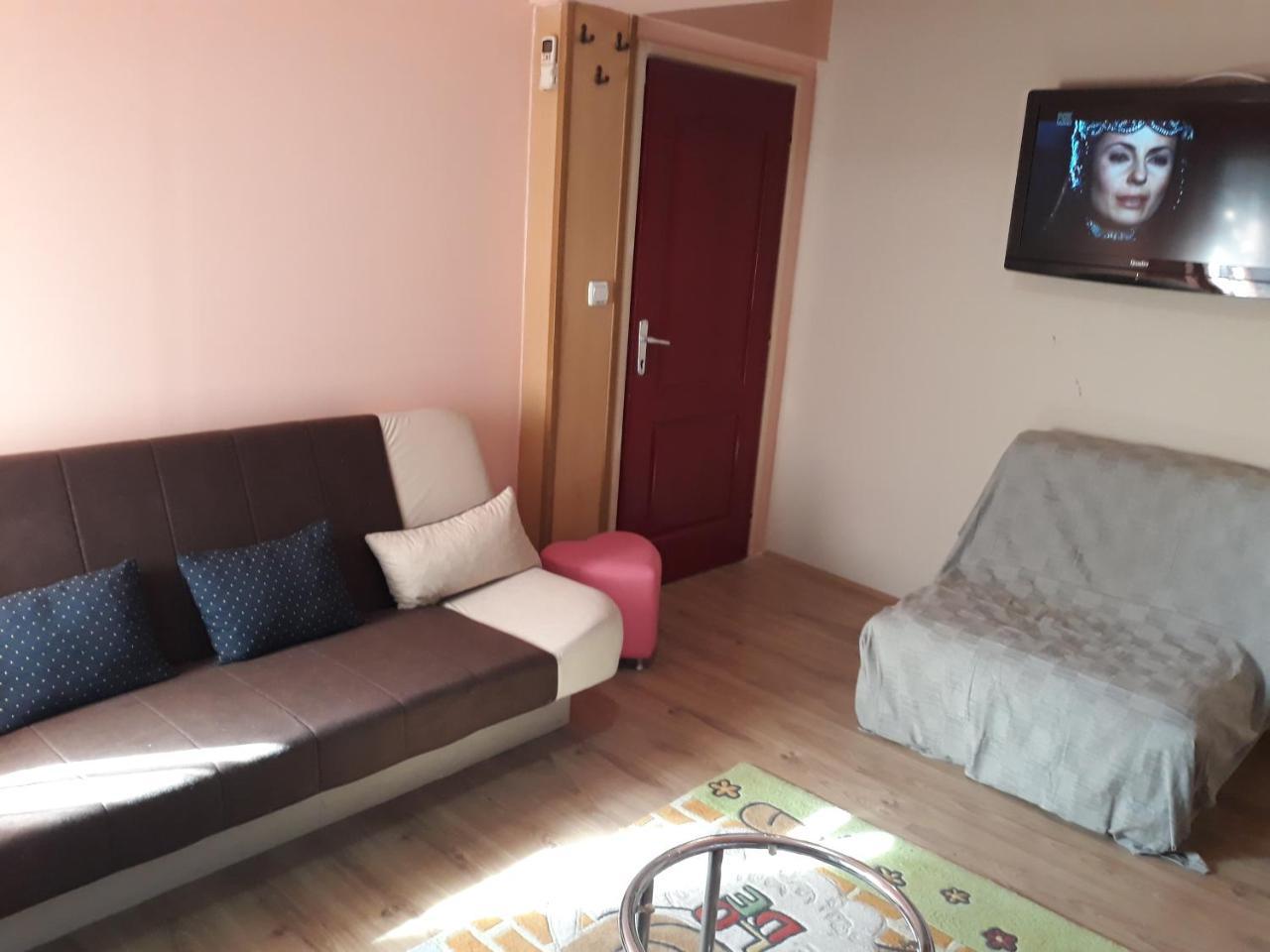 Antonio Rooms Ni 외부 사진