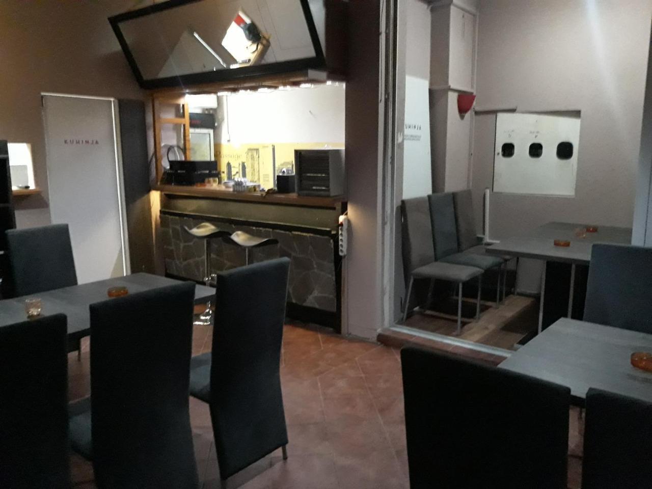 Antonio Rooms Ni 외부 사진