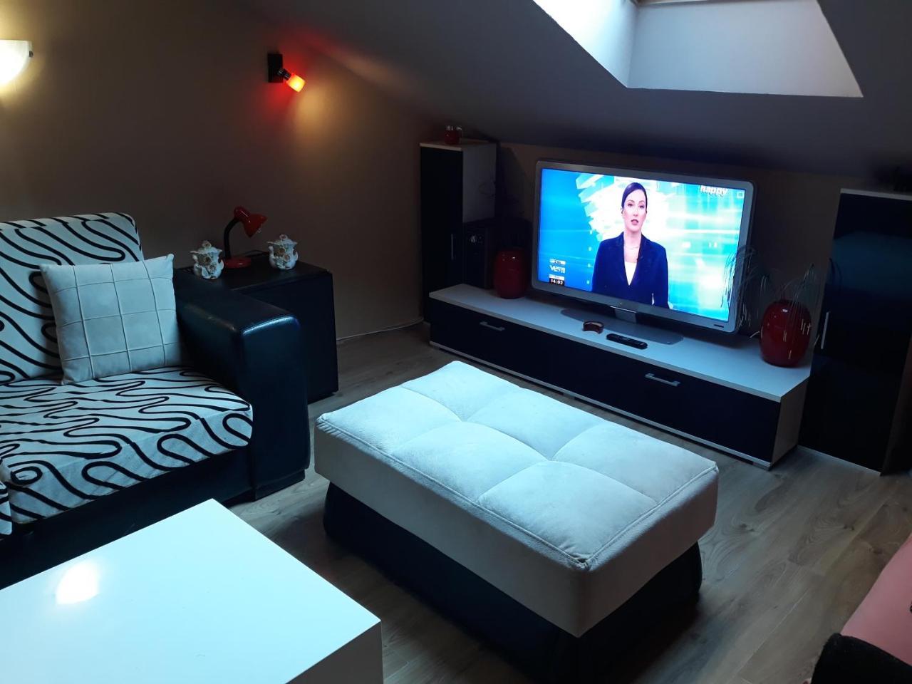 Antonio Rooms Ni 외부 사진