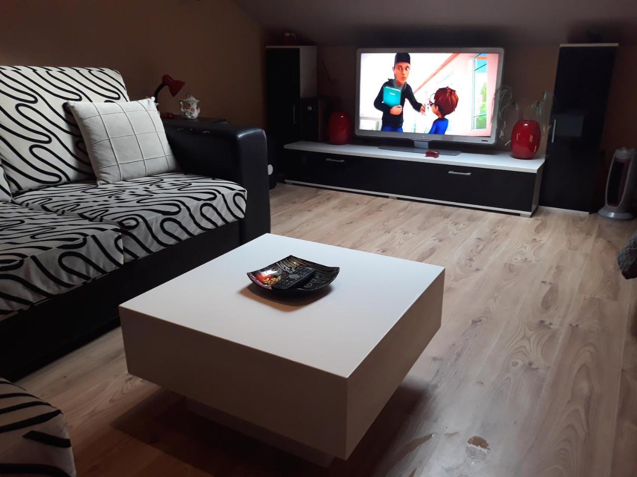 Antonio Rooms Ni 외부 사진