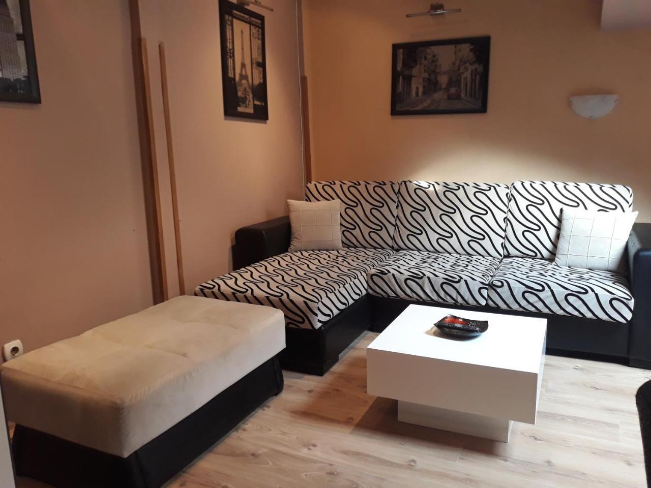 Antonio Rooms Ni 외부 사진