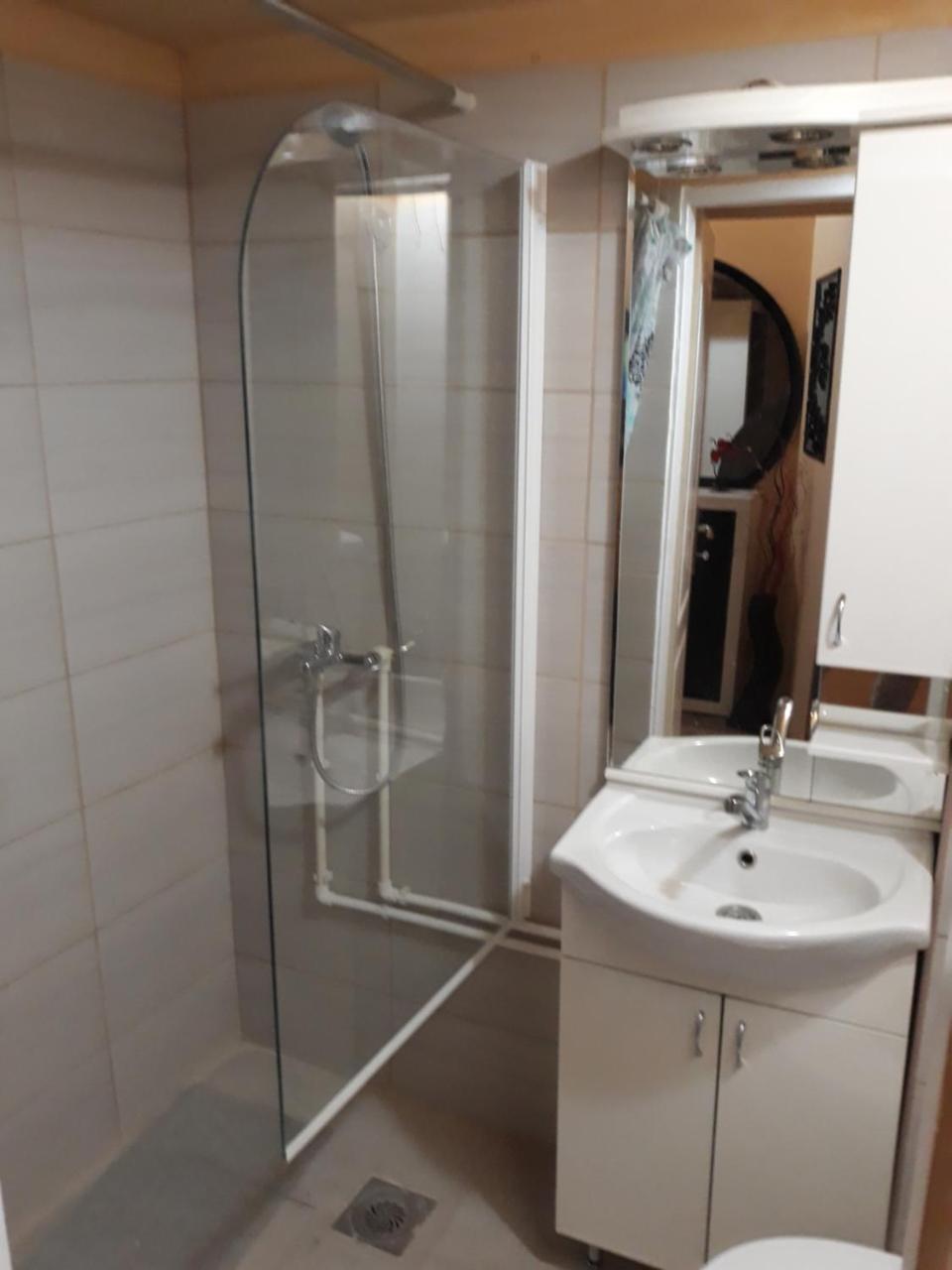 Antonio Rooms Ni 외부 사진