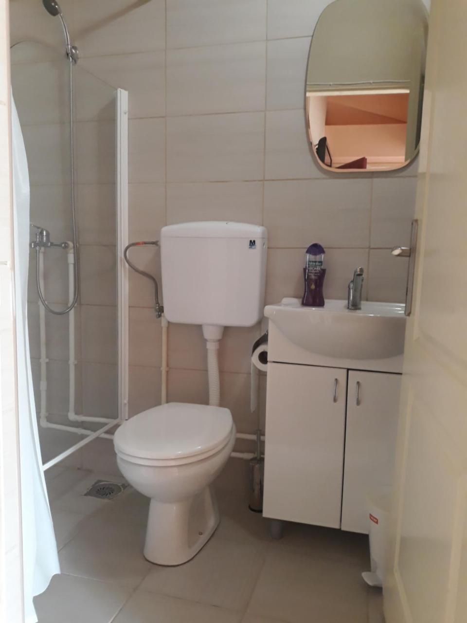 Antonio Rooms Ni 외부 사진