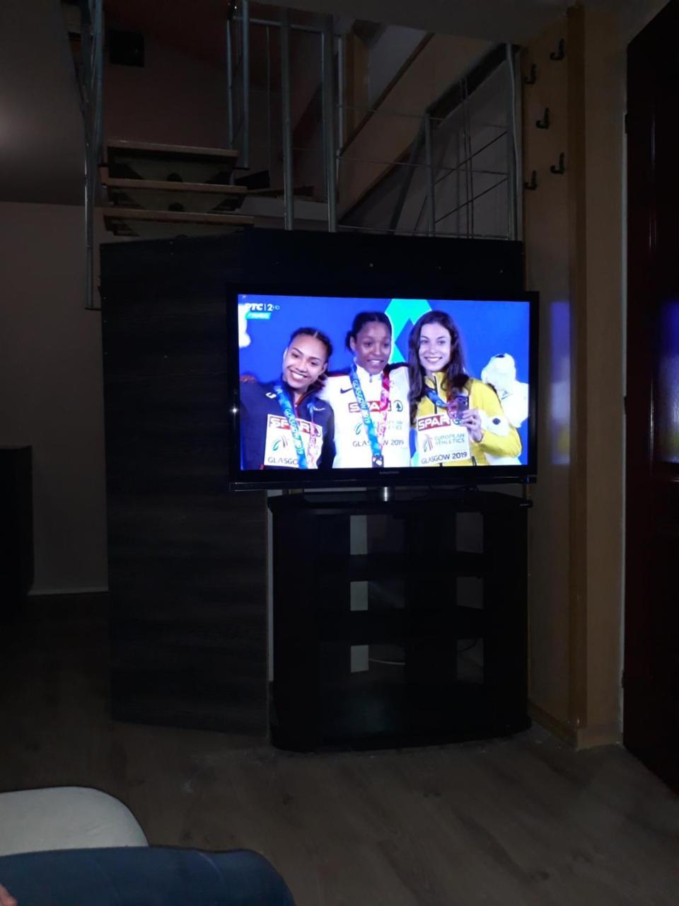 Antonio Rooms Ni 외부 사진