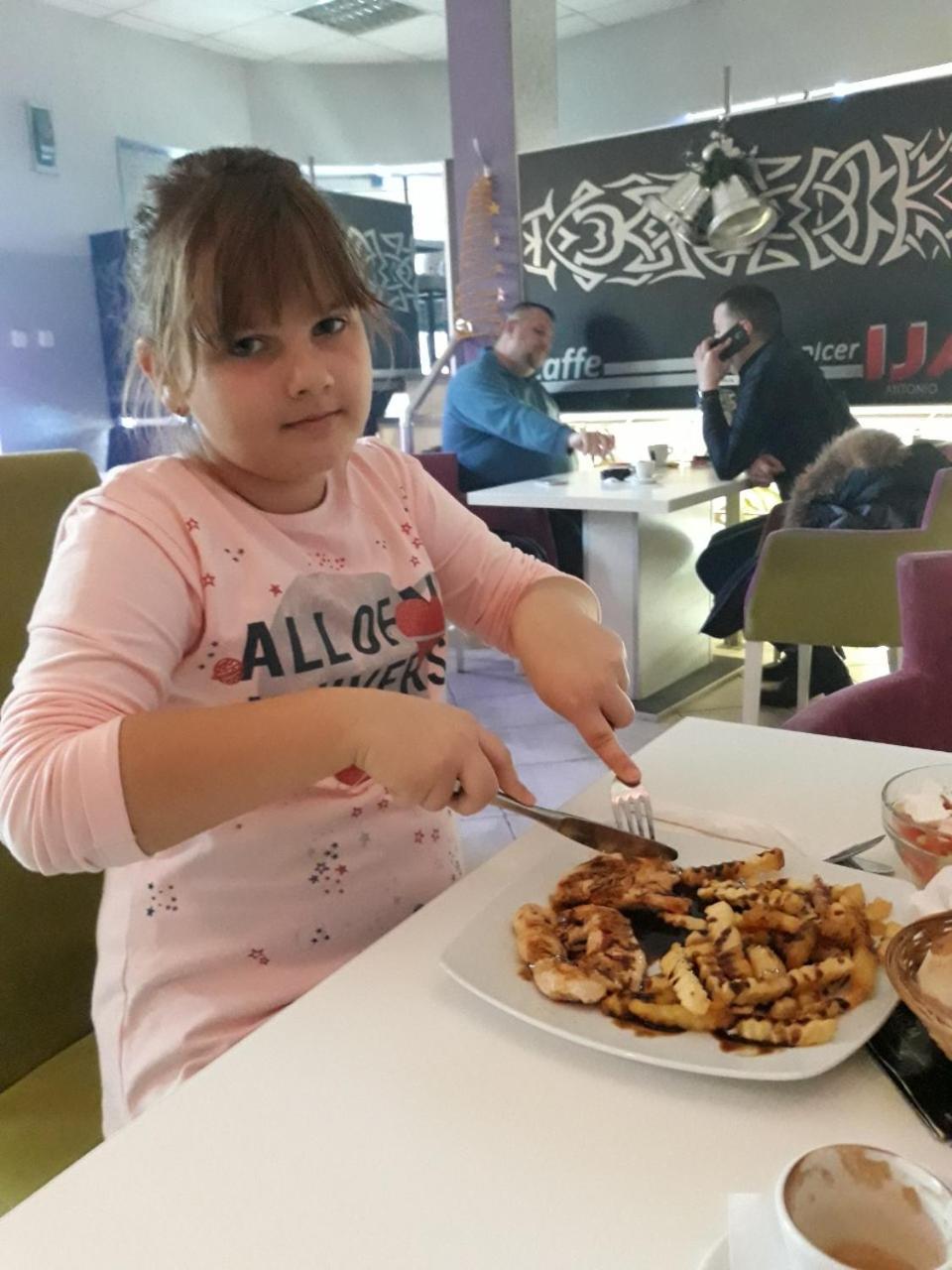 Antonio Rooms Ni 외부 사진