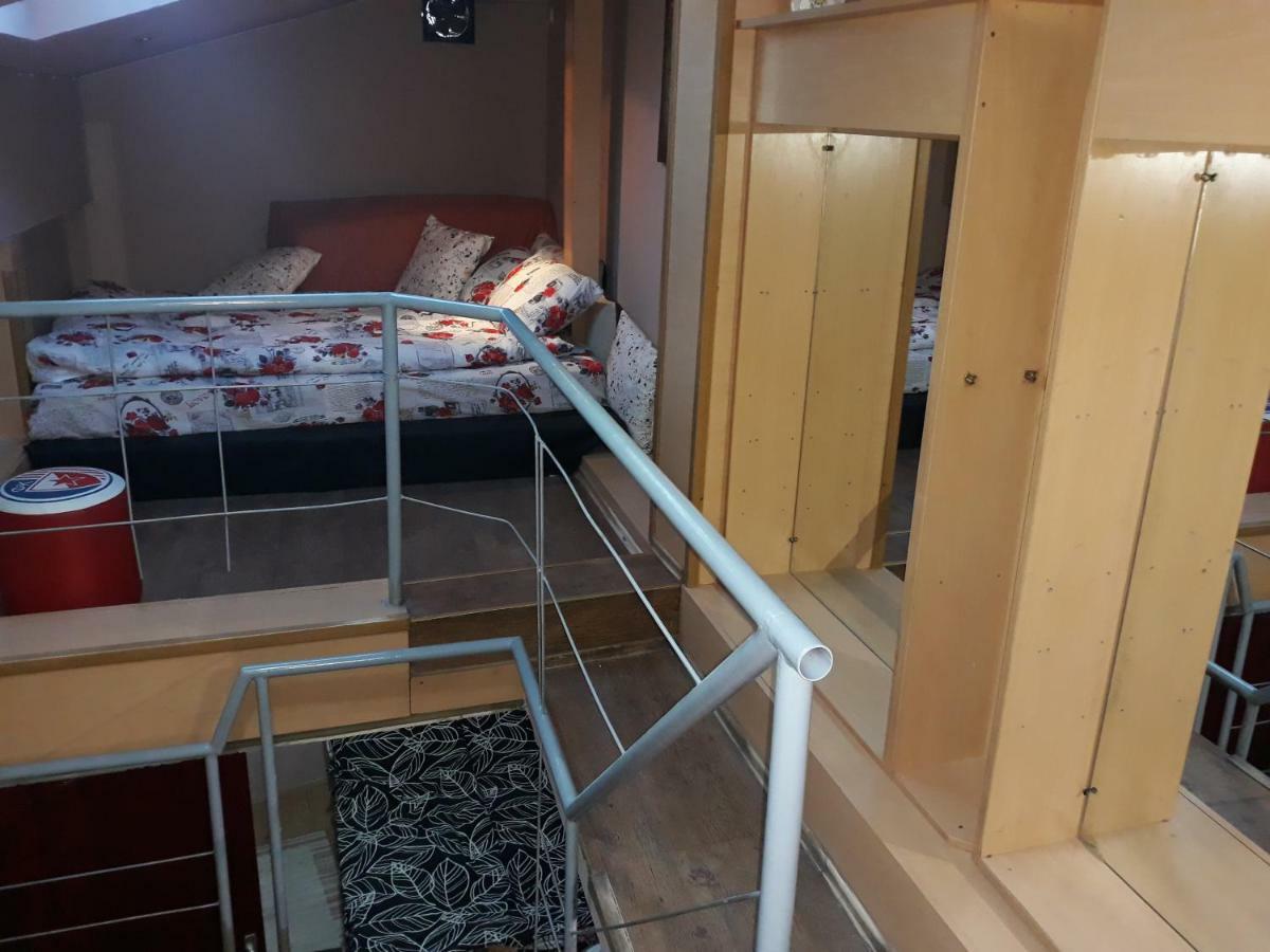 Antonio Rooms Ni 외부 사진