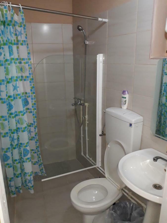 Antonio Rooms Ni 외부 사진
